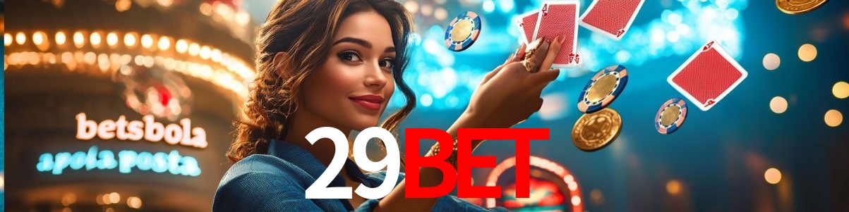 Experiência VIP 29BET