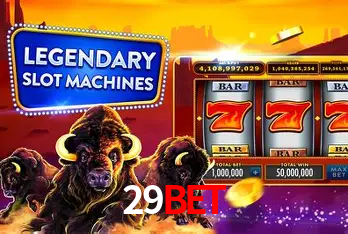 Desvendando o Mundo dos Jogos Virtuais na 29BET
