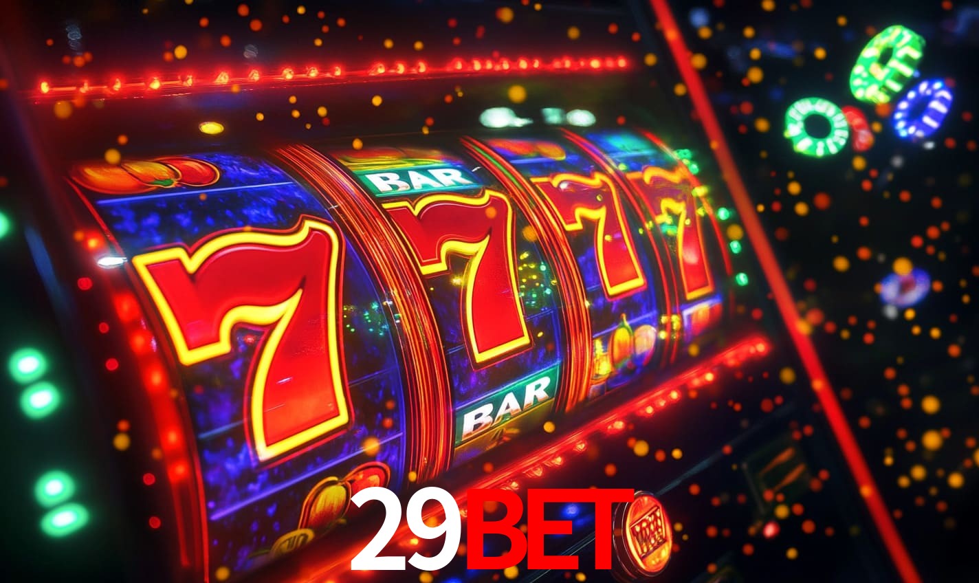29BET - Roleta da Adrenalina Pura - 29BET.com