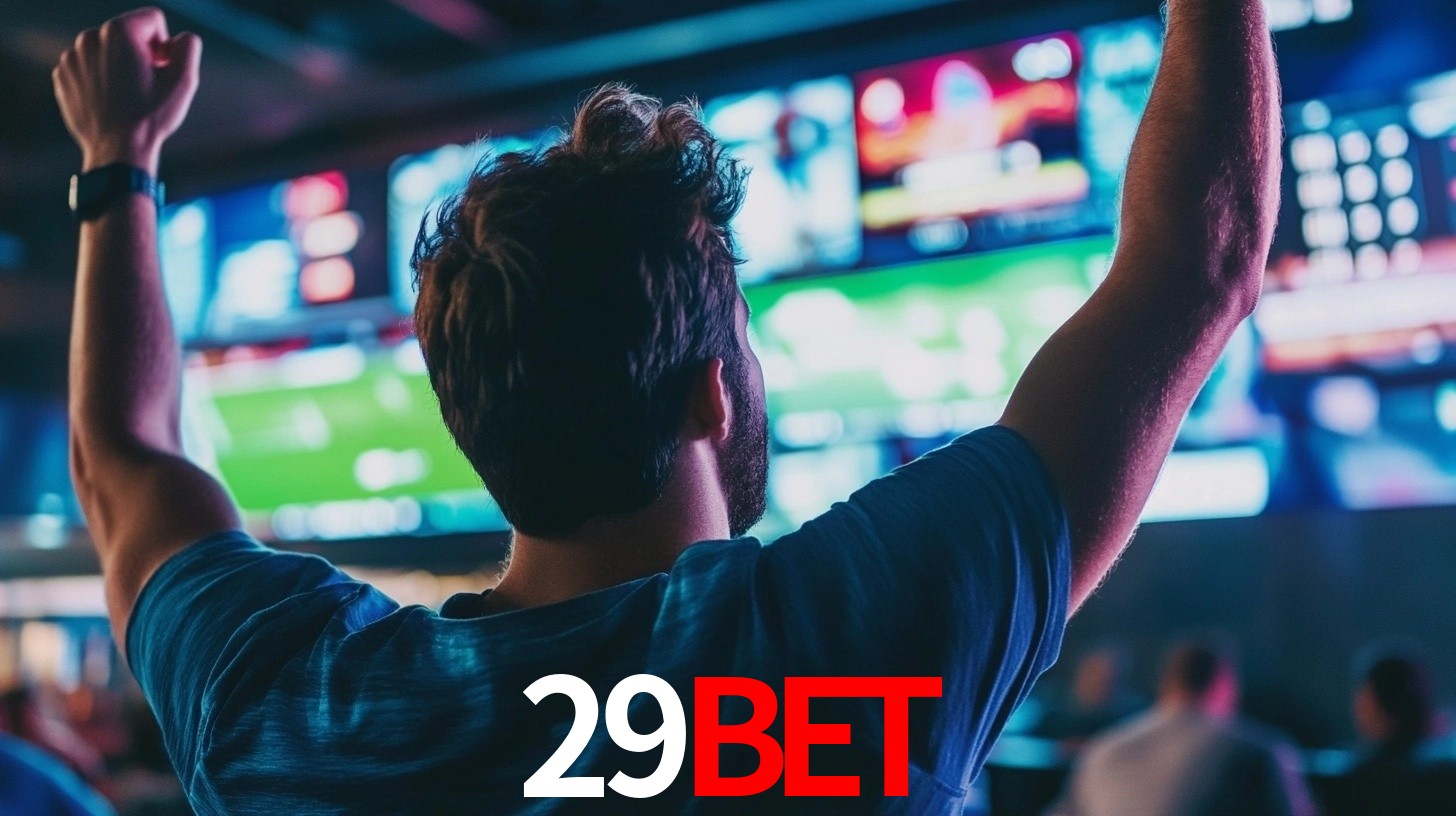 29BET: Seu Cassino Premiado com Pagamentos Rápidos