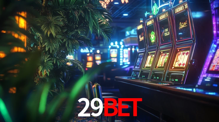 Live Casino 29BET