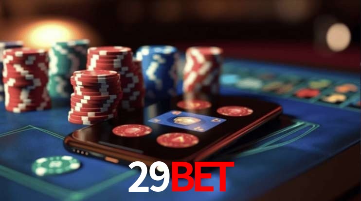 Recursos de Bônus 29BET