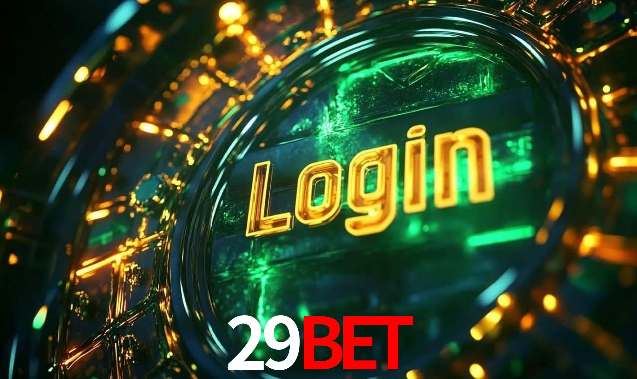 Segurança e privacidade no APP 29BET