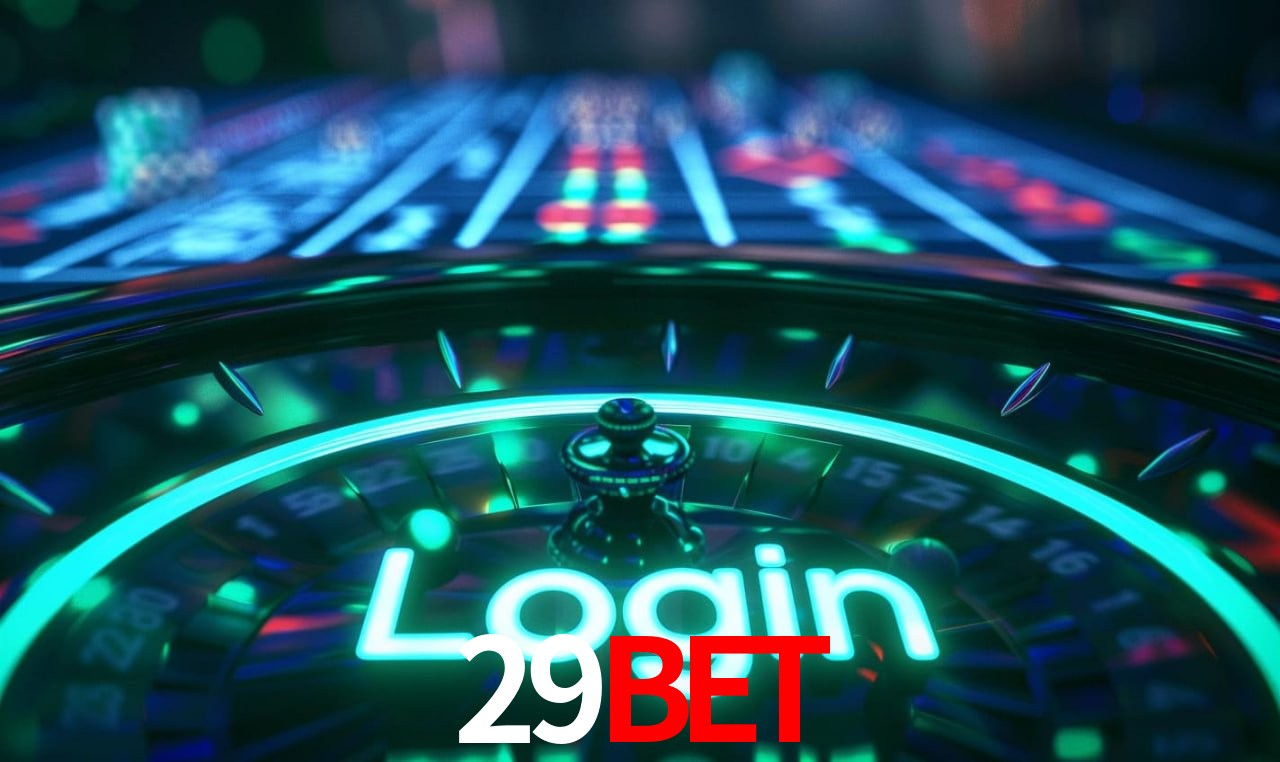 Casino VIP 29BET