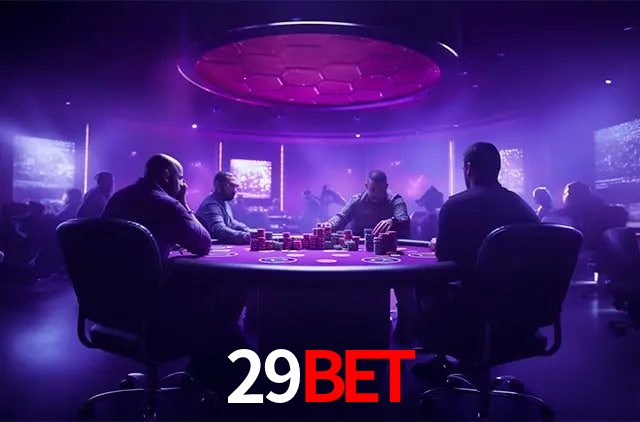 Apostas de Tênis 29BET