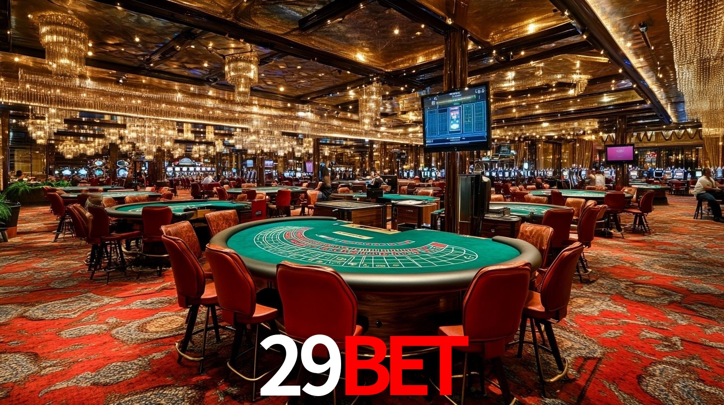29BET