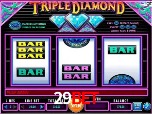 Descubra o Mundo do Cassino Online com 29BET
