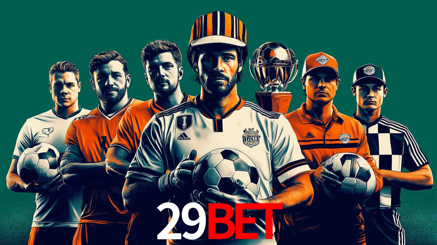 A Experiência Imersiva dos Cassinos Ao Vivo no 29BET