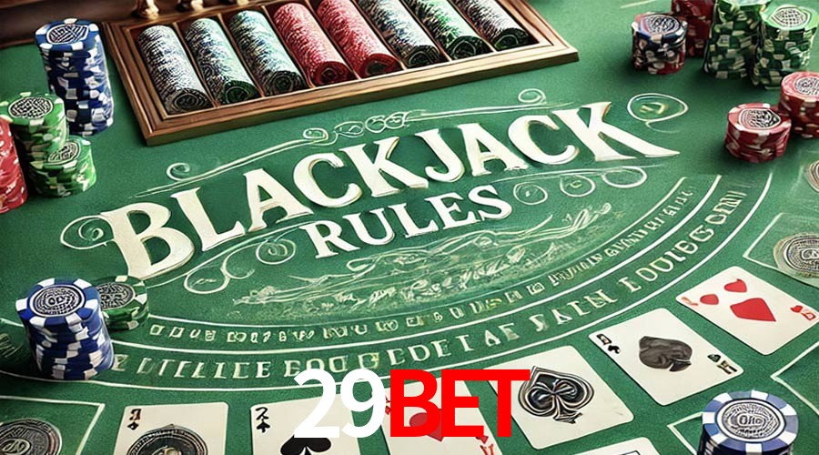 Games Directory 29BET