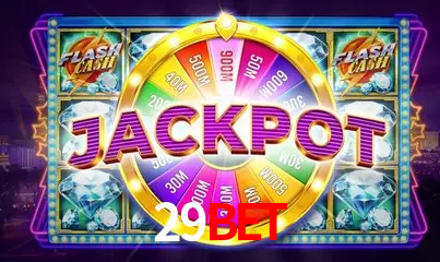 Bônus após cadastro na 29BET