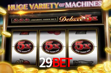 Cassino ao vivo com dealers reais na 29BET