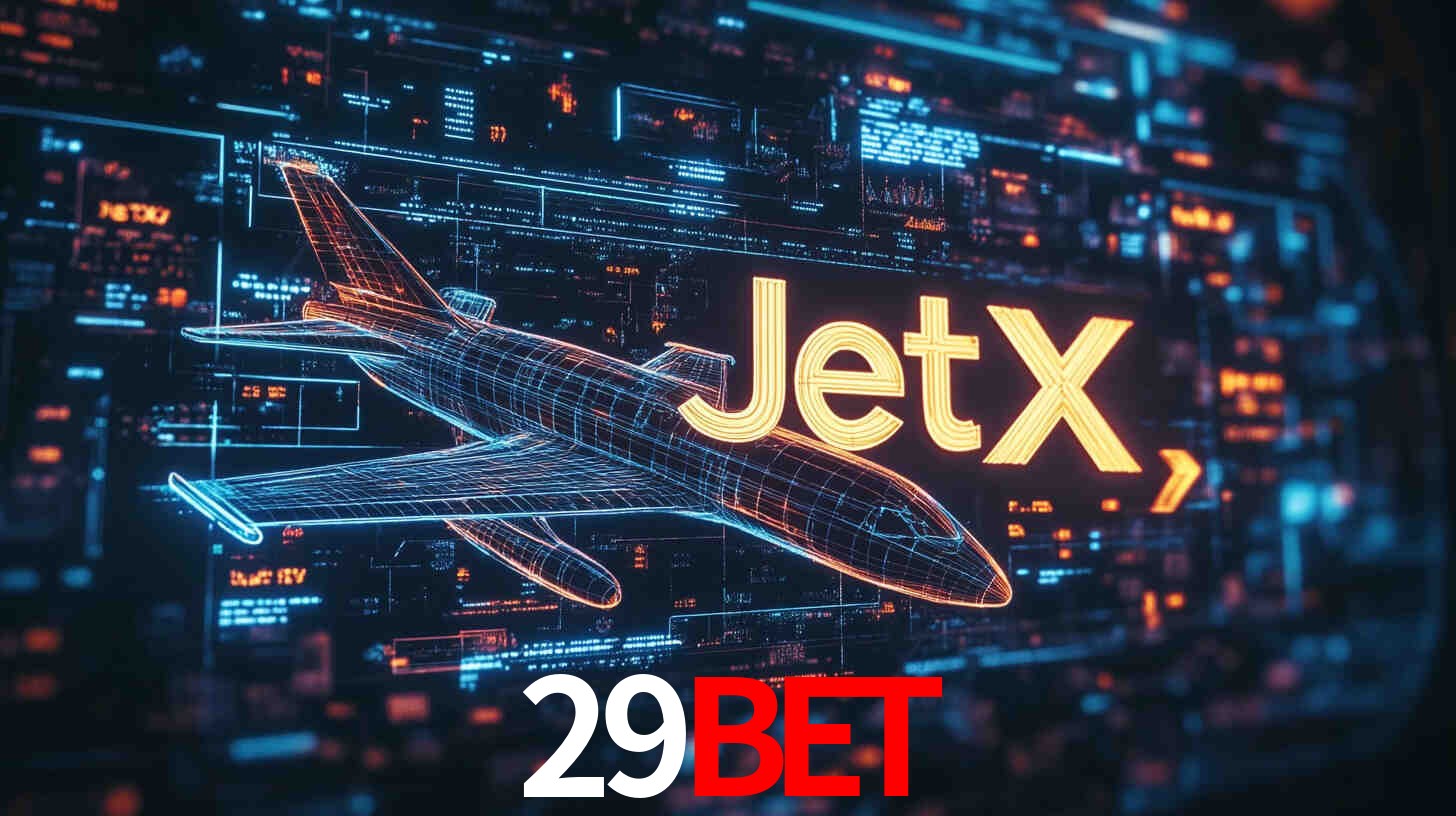 Desvendando o Mundo dos Jogos Virtuais na 29BET
