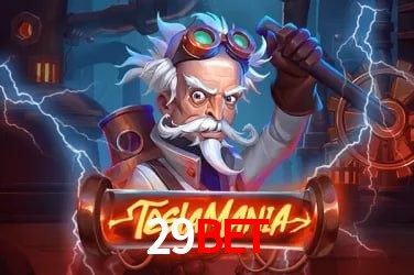 Diretório de Jogos 29BET