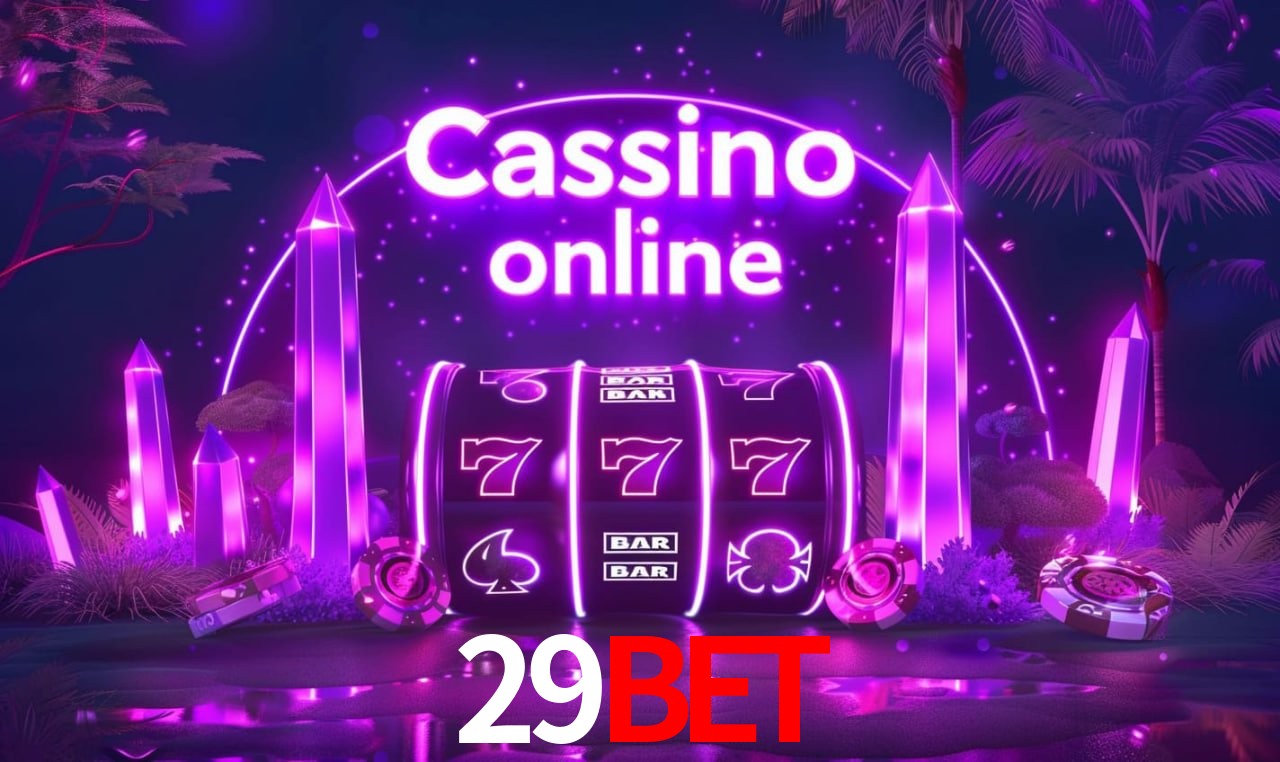 Segurança 2FA 29BET