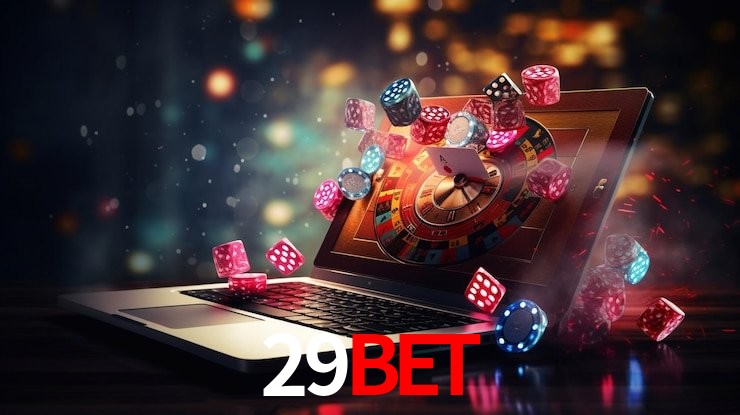 A Emoção da Loteria na 29BET: Uma Chance de Mudança de Vida