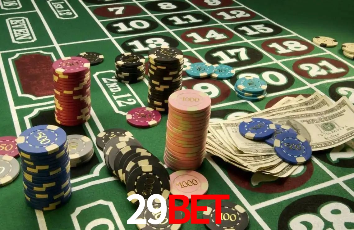 29BET