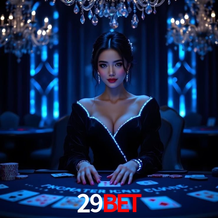 Avaliações dos Jogadores 29BET