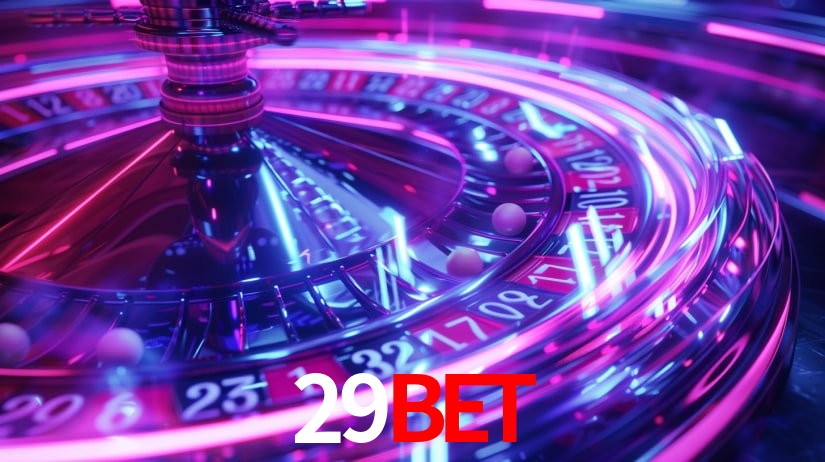 Inovações de Jogos na 29BET: O Futuro das Experiências Interativas