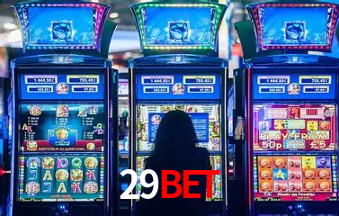Cadastro rápido e seguro na 29BET