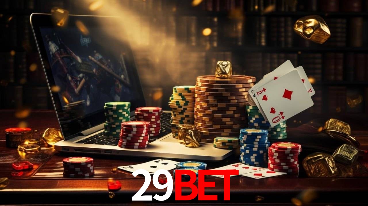Programa VIP 29BET