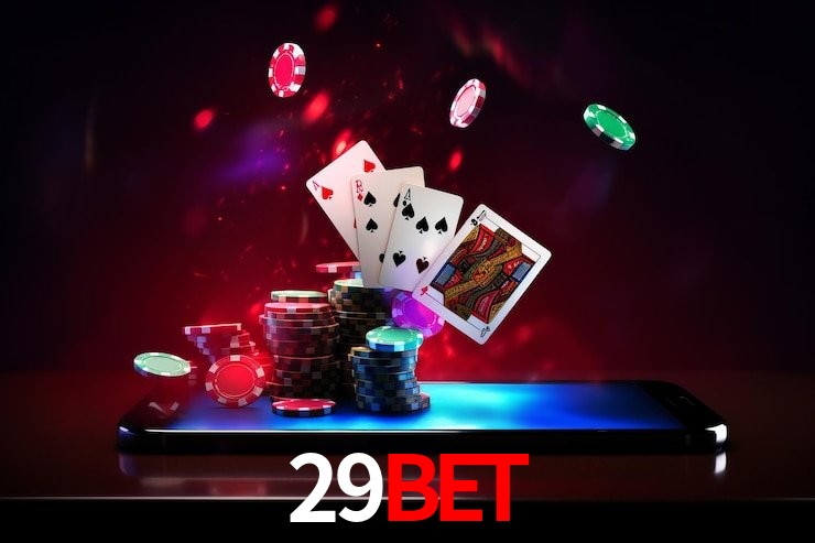 Player Reviews 29BET