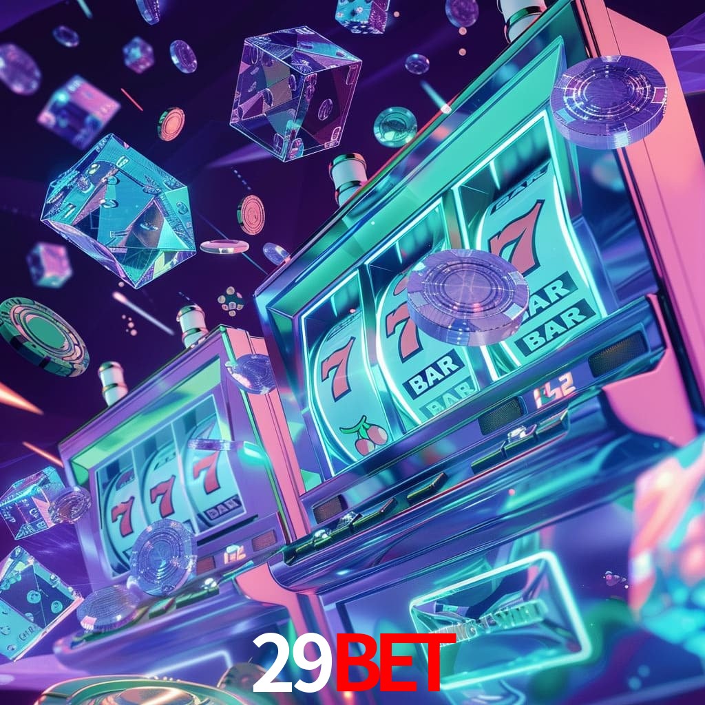 Download para Android e iOS na 29BET