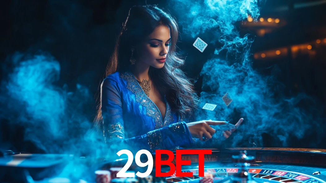 Explorando a Categoria de Eventos em Apostas na 29BET
