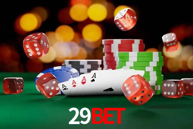 Estatísticas do Jogo 29BET