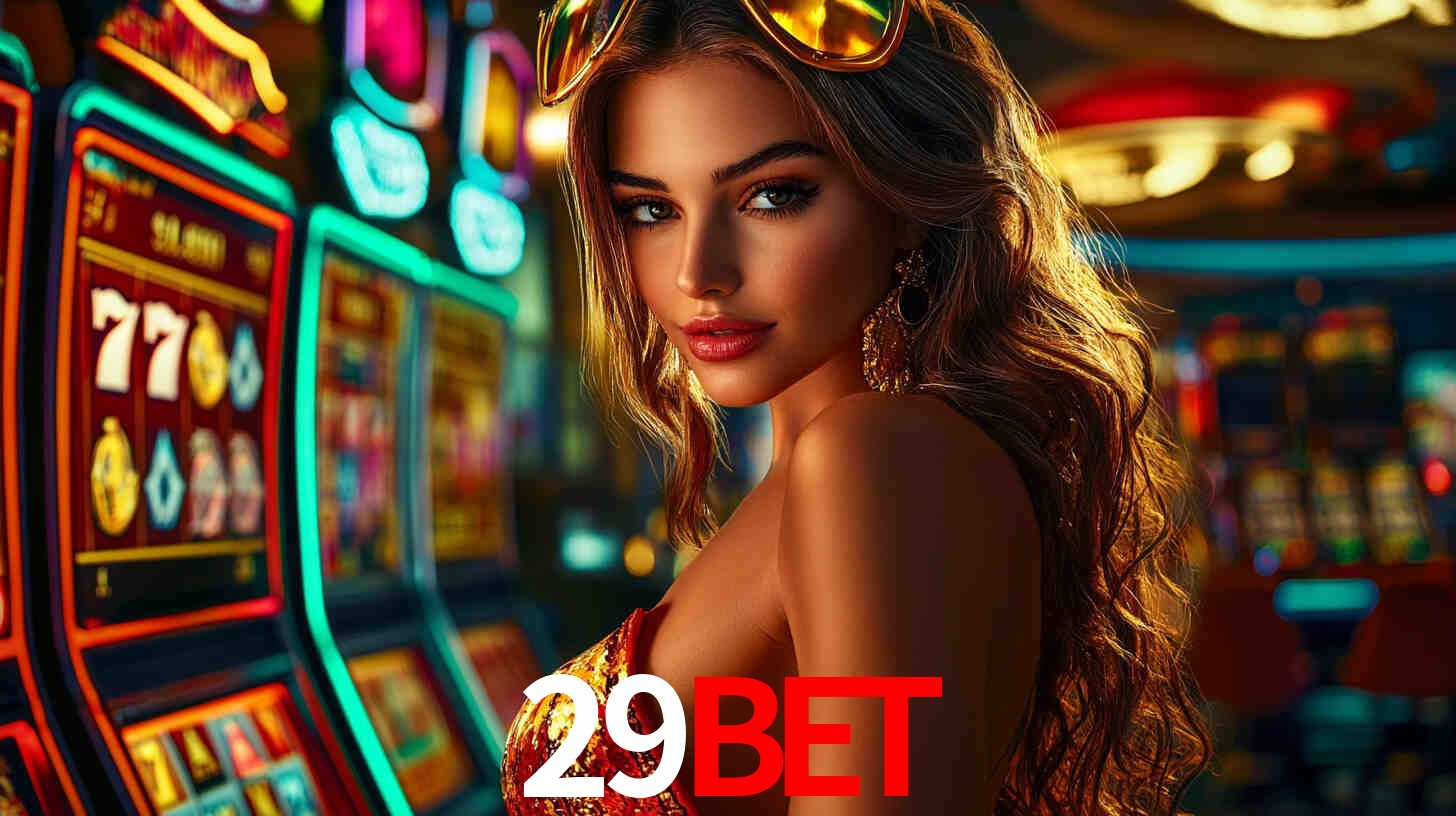 Welcome Bonus 29BET