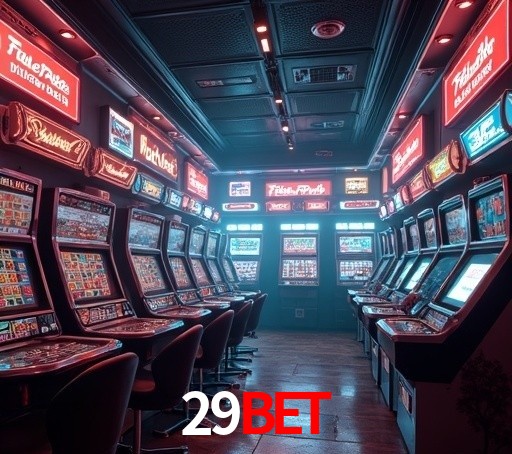 Bônus e promoções da 29BET