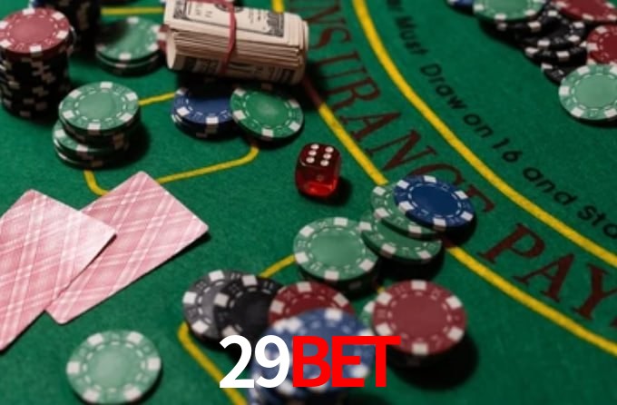 29BET app