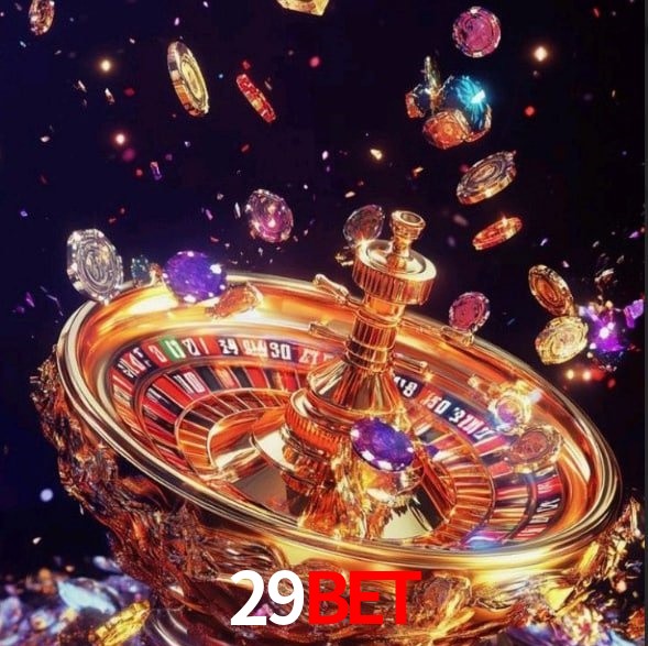 Integração de APIs 29BET