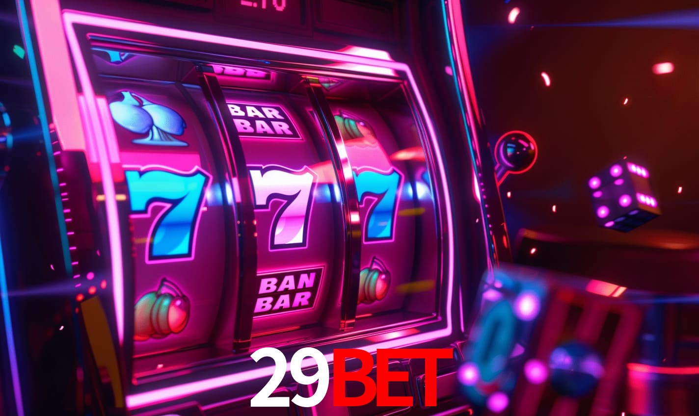 Descubra a Essência do 29BET: Nossa História e Compromissos