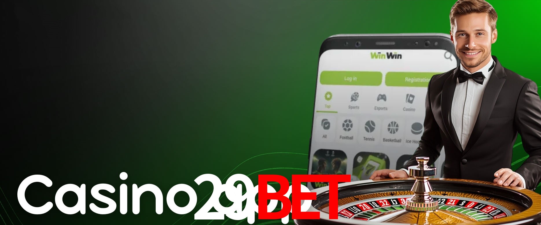 API Integration 29BET