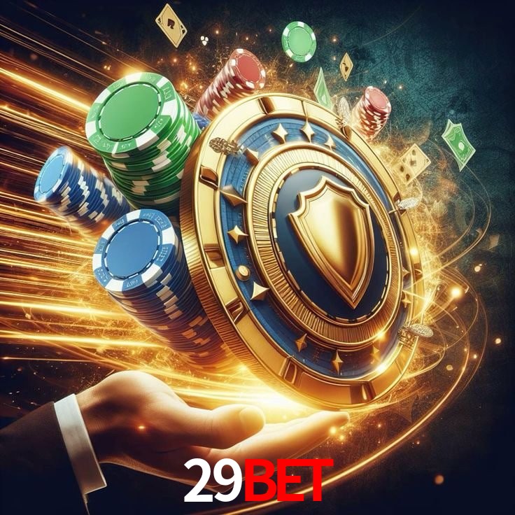 Torneios e prêmios garantidos na 29BET