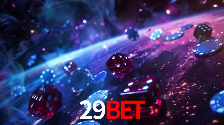 Slot Games 29BET