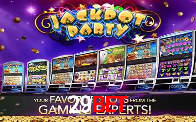 Descubra a Magia dos Jogos de Arcade no 29BET