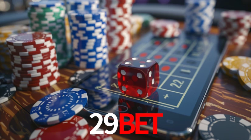 Bônus Generosos e Exclusivos no 29BET para Você!