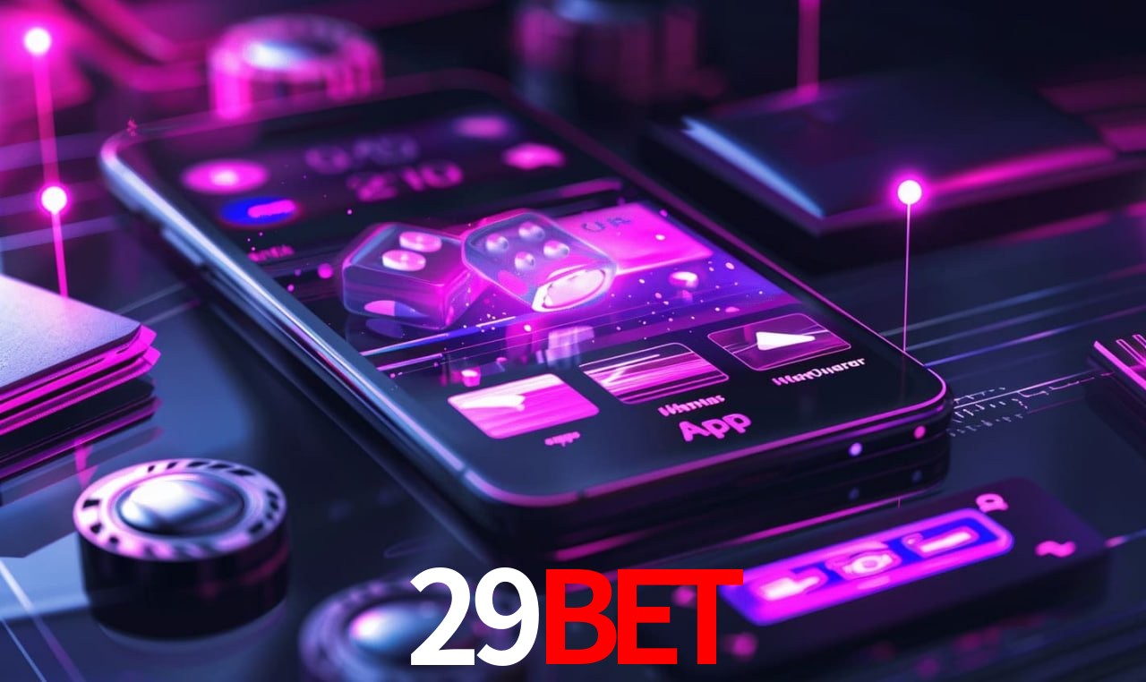 Tennis Betting 29BET