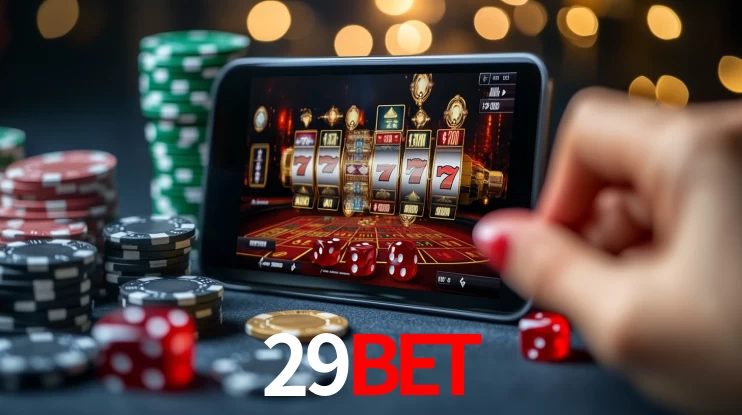 Daily Bonuses 29BET