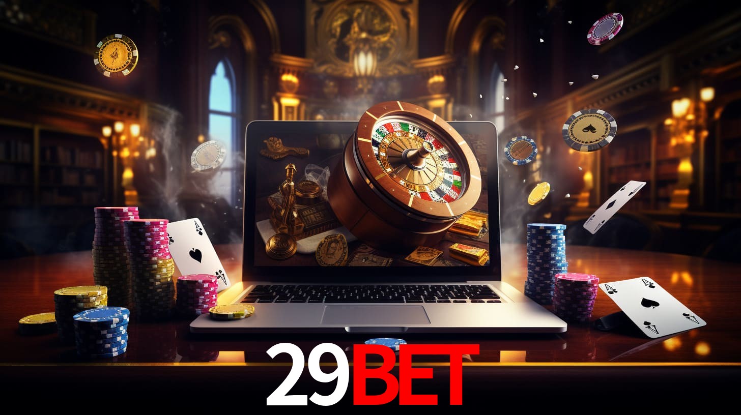 Blackjack Table 29BET