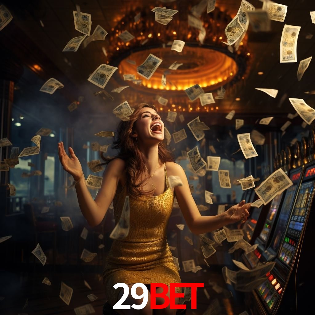 Aviator Game 29BET
