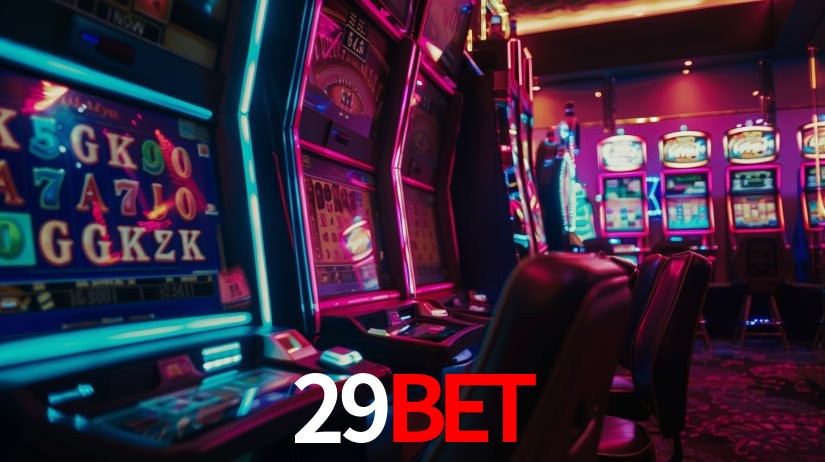 Exclusive Offers 29BET