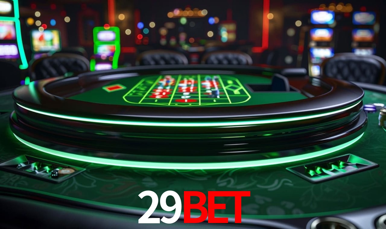 Flash Promotion 29BET
