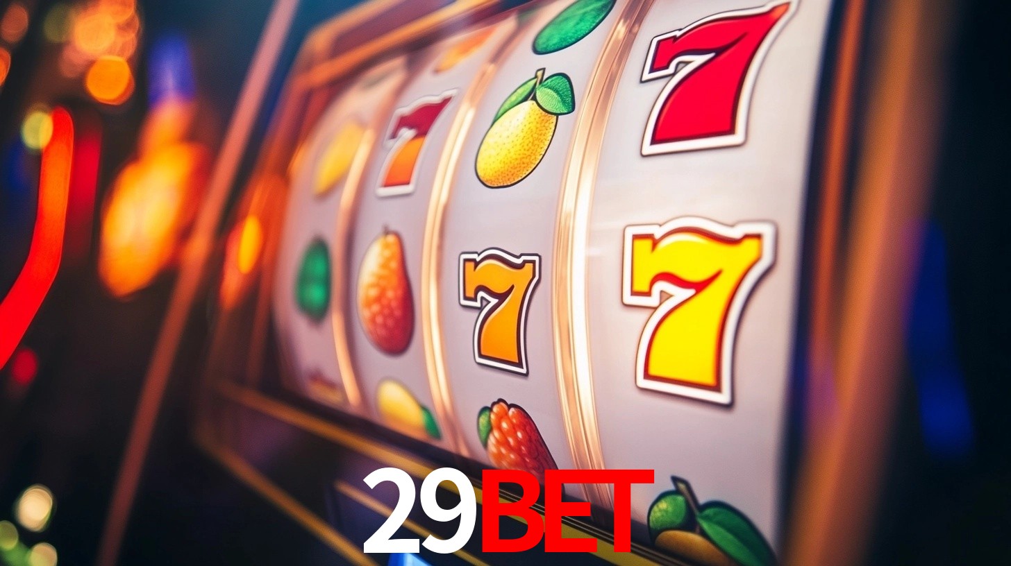29BET App Interface