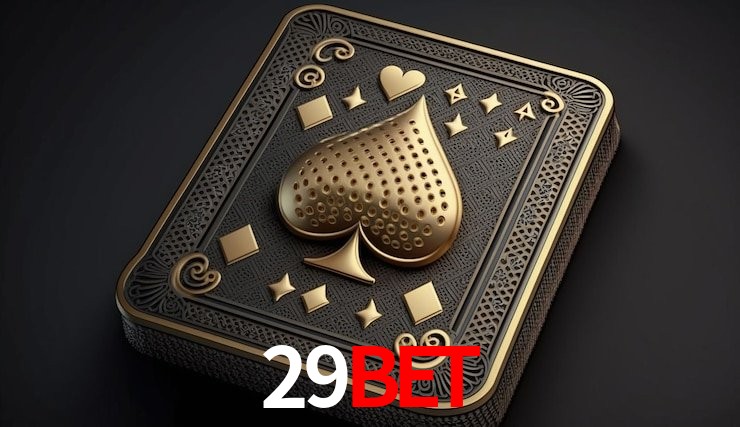 Apostas de Futebol 29BET