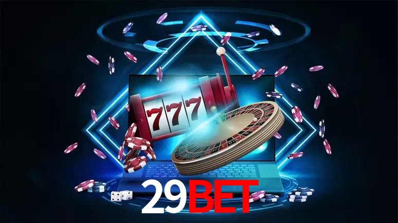 Jogos de Slot 29BET