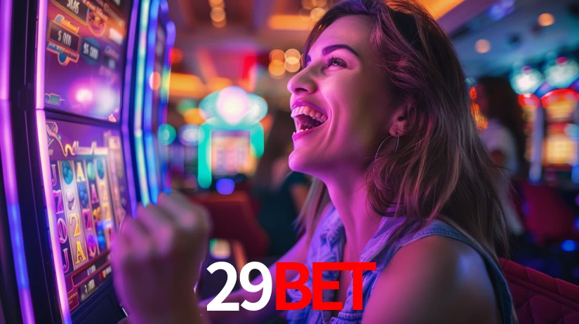 29BET