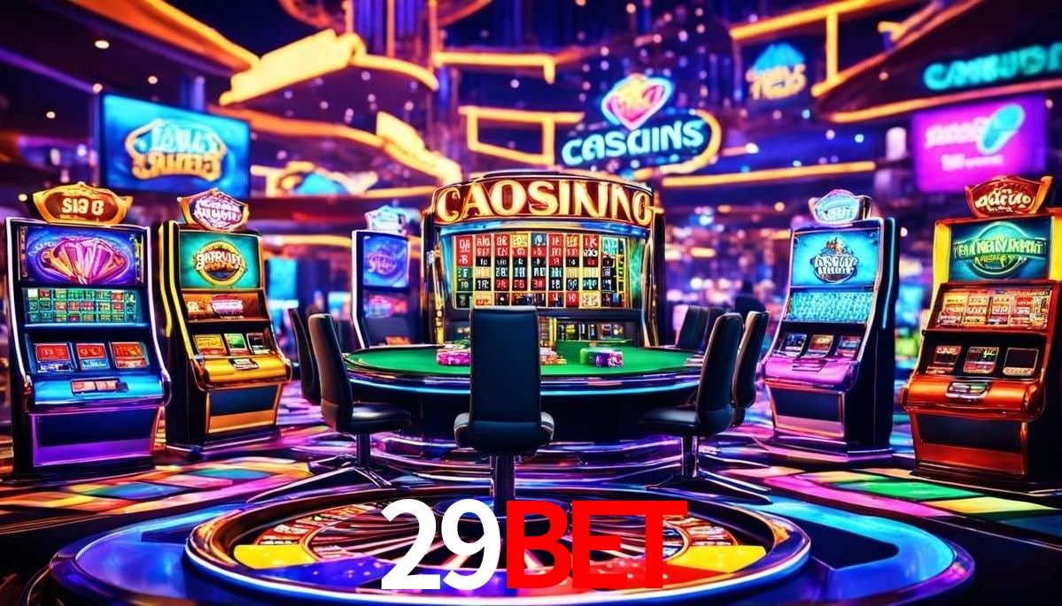 Apostas de Basquete 29BET