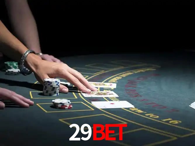 Promoções Sazonais 29BET